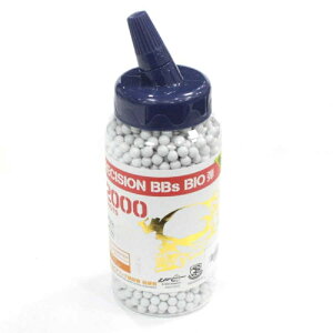 S&T NEW PRECISION 6mm oCIBBe(BIO) 0.2g 2000