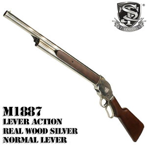 �s5��20�����ׁtS&T �E�B���`�F�X�^�[ M1887 ���o�[�A�N�V���� �K�X�V���b�g�K�� ���A���E�b�h SV�i�r䰎��j