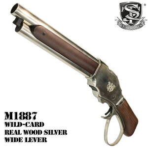 S&T �E�B���`�F�X�^�[ M1887 ���C���h�J�[�h �K�X�V���b�g�K�� ���A���E�b�h SV ���C�h���o�[�i�r䰎��j