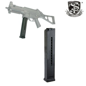S&T UMP 110�A �}�K�W��