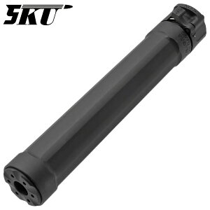 5KU Ryder 9-MP5�^�C�v �T�C�����T�[ BK(������/VFC MP5�Ή��j