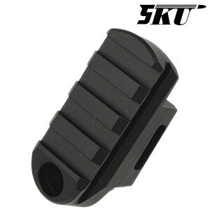 5KU XgbNsJeBj[[A_v^[ (}C SAIGA 12K GBBp)