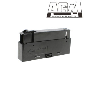 【ゆうパケット対応】AGM AW338用 24連 マガジン