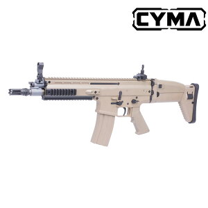s825ēׁtCYMA/CYBERGUN FN SCAR-L X|[cCdK TANy180ԈSۏ؂z