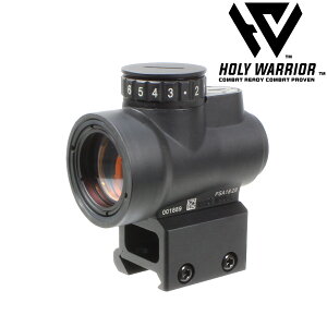 �s4��24�����ׁtHoly Warrior MRO�^�C�v �h�b�g�T�C�g AC�}�E���g BK