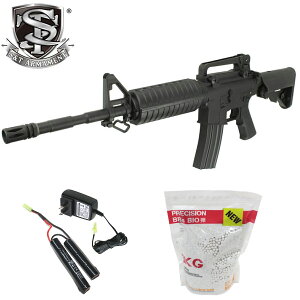 S&T M4A1 X|[cC dK BKyBBeAobe[&[dZbgzy180ԈSۏ؂z