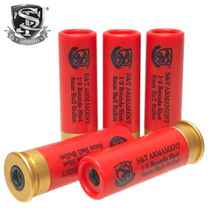 s84׏itS&T EB`FX^[ M1887p VbgVF Red 5Pcs