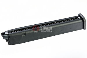 �s�����̃t�F�A�tUmarex/VFC Glock18C 50�A�}�K�W��