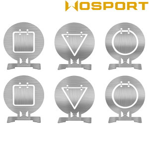 WOSPORT nMOv[g^[Qbg 6set