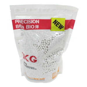 S&T NEW PRECISION 6mm oCIBBe(BIO) 0.2g 5000