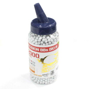 S&T NEW PRECISION 6mm oCIBBe(BIO) 0.32g 2000