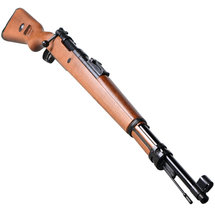楽天市場】S&T Kar98k Another Ver. エアー リアルウッド【180日間安心 