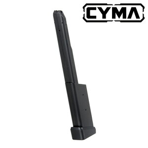 CYMA �O���b�N/P226 �d���n���h�K���p 100�A �}�K�W��