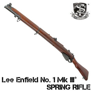 y\}O&_uKP[X&oCIBBeT[rXIzS&T Lee Enfield No. 1 Mk III* GA[RbLOCt AEbhy180ԈSۏ؂z