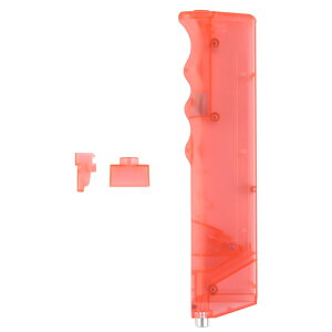 WOSPORT NCbNBB[_[ (300Rds) Pink
