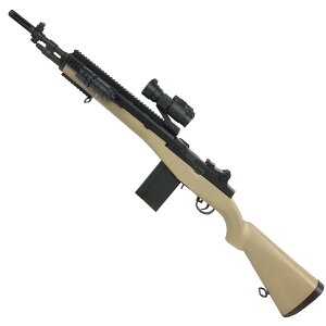 AGM M14 GARbLO V[g FDE