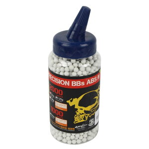 s̃tFAtS&T NEW PRECISION 6mm vX`bNBBe(ABS) 0.23g 2000