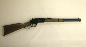 KTW New EB`FX^[ M1873 J[r