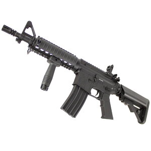 y|Cg20{zsubNtCf[tFAtS&T M4 CQB-R t^G3dK BK (COLT) idqgK[VXeځj y180ԈSۏ؂z