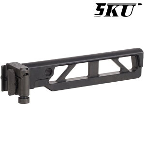 5KU JMAC ST-6�^�C�v M4 �X�P���g���t�H�[���f�B���O�X�g�b�N�A�_�v�^�[ (20mm���[���p)