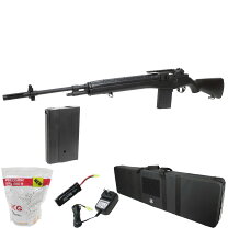 楽天市場】m14 dmr（エアガン｜サバイバルゲーム・トイガン）：ホビー 