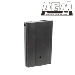 AGM M14 電動ガン用 320連 マガジン