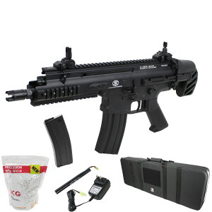 �s�Z�b�g�i�t�F�A�t�y�{��6�_�Z�b�g�zCYMA/CYBERGUN SCAR-SC �t�����^��ETU�d���K�� BK �y����6�_�Z�b�g�z