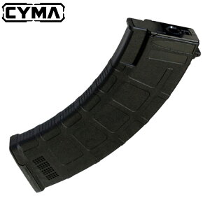 CYMA AKM P-MAG^600A}KW BK