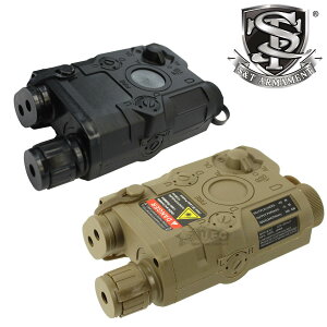 �s�����̃t�F�A�tS&T PEQ-15�^�C�v �o�b�e���[�P�[�i�e�J���[����j