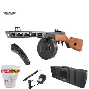 �s�Z�b�g�i�t�F�A�t�y�{��6�_�Z�b�g�zS&T PPSH-41 �d�����R�C���V�X�e���K���y����6�_�Z�b�g�z