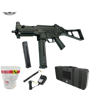 �y�N���X�}�XBOX6�_�Z�b�g�zS&T UMP �X�|�[�c���C���d���K�� BK�y����6�_�Z�b�g�z