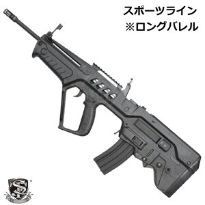 S&T TAVOR-21 EXPLORER VER BK�y�����O�o�����o�[�W�����z �y180���Ԉ��S�ۏ؂��z�yST�z