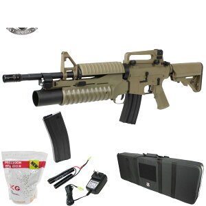 yNX}XBOX6_ZbgzS&T M4A1 X|[cCdK with M203 Ol[h`[S DE()y6_Zbgz