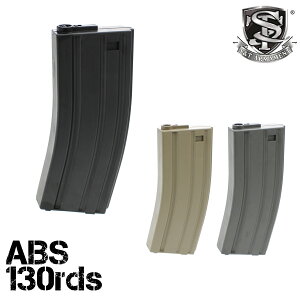 S&T dM4p ABS 130A}KW (eJ[)
