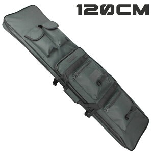 UFC �_�u���K���P�[�X 120cm GREY