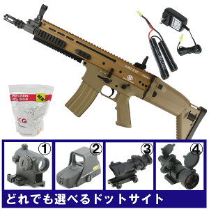 �s�Z�b�g�i�t�F�A�t�y�{�̃Z�b�g�zCYMA/CYBERGUN FN SCAR-L �t�����^���d���K��(BK/TAN 2�F����)�y�X�y�V����5�_�Z�b�g�z�y180���Ԉ��S�ۏ؂��z