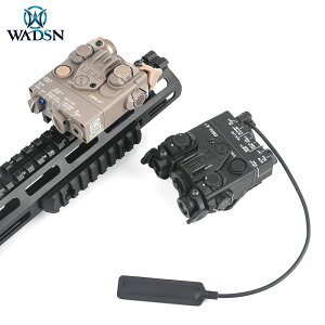 Element DBAL-A2 AN/PEQ-15A�^�C�v LED���C�g Basic���f���i�e�J���[����j