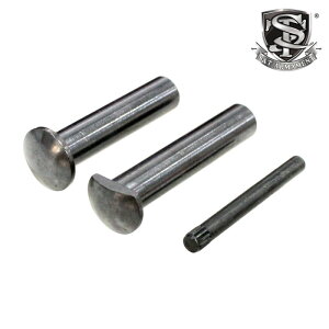 �y�䂤�p�P�b�g�Ή����i�zS&T M4/HK416/SCW/UDP�p �t���[���V�t�g�s���Z�b�g