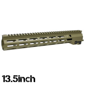 S&T GEISSELE SMR MK16�^�C�v 13.5�C���` �n���h�K�[�h DDC