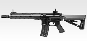 }C  URG-I 11.5inch BLACK No.35