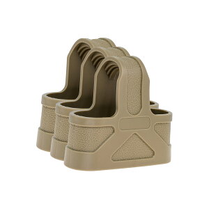 UFC M-Style 5.56mm 3�p�b�N TAN