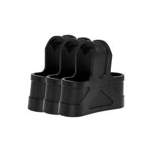�s�����̃t�F�A�tUFC M-Style 7.62mm BK 3pcs