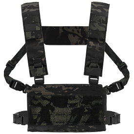 UFC MK5 Tactical Chest Rig (各カラー)