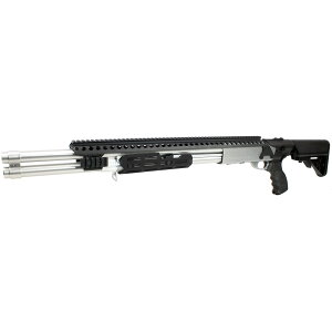 �s�Z�b�g�i�t�F�A�tS&T M870 �����O M-LOK �^�N�e�B�J���J�X�^���Z�b�g SV�i���~���g������j