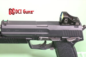 DCI GUNS �h�N�^�[�T�C�g�}�E���gV2.0�V���[�Y �����}���C �d���n���h�K�� USP�p