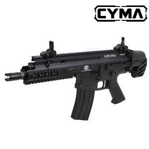 CYMA/CYBERGUN SCAR-SC t^ETUdK BK