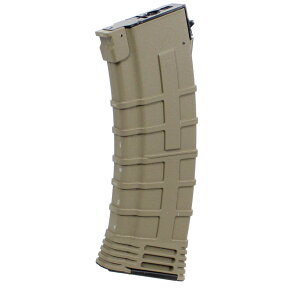 CYMA TAPCO AK74�^�C�v 500�A �}�K�W�� DE