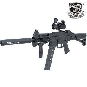 �y�I�v�V�����t���Z�b�g�zS&T UMP45 G3�d���K���i�d�q�g���K�[�V�X�e�����ځj�y180���Ԉ��S�ۏ؂��z