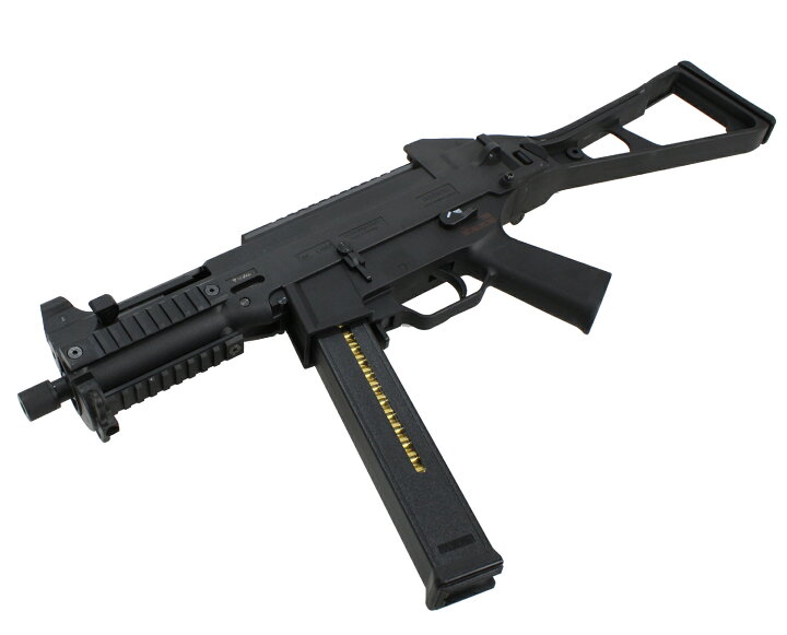 楽天市場】S&T UMP45 G3電動ガン（電子トリガーシステム搭載 