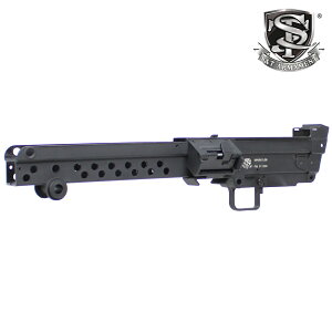 �s�����̃t�F�A�tS&T M249 PARA/E2 �i�C�������A�t���[��BK